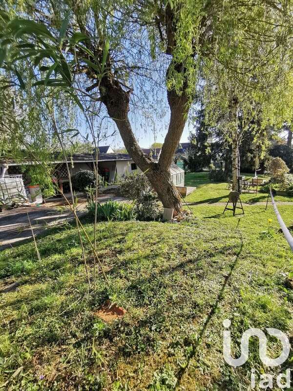 Photo 4 - Terrain à SOIGNOLLES-EN-BRIE