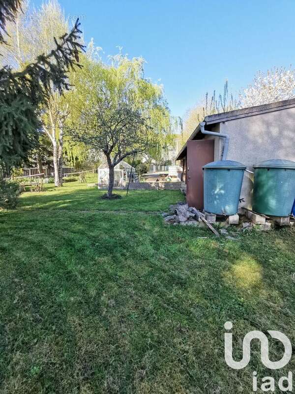 Photo 6 - Terrain à SOIGNOLLES-EN-BRIE