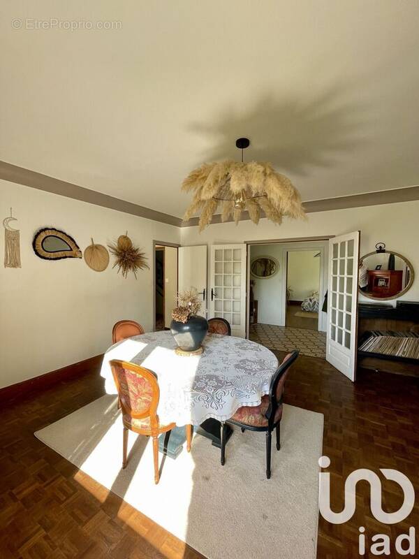 Photo 1 - Maison à CONFORT-MEILARS