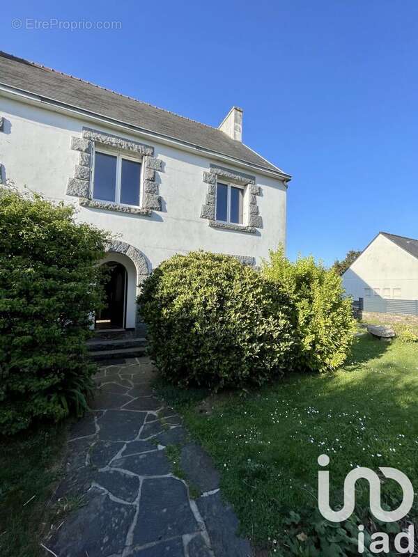 Photo 2 - Maison à CONFORT-MEILARS