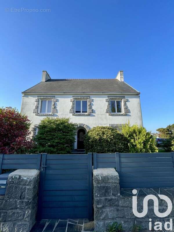 Photo 3 - Maison à CONFORT-MEILARS