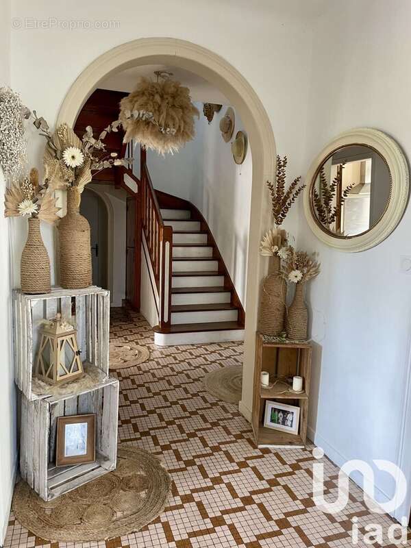 Photo 4 - Maison à CONFORT-MEILARS