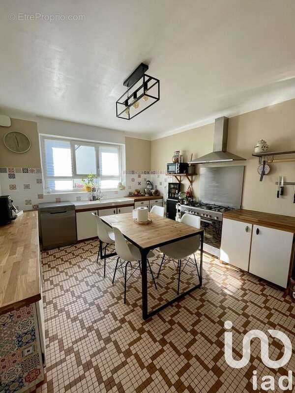 Photo 5 - Maison à CONFORT-MEILARS