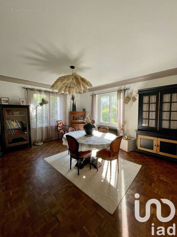 Photo 6 - Maison à CONFORT-MEILARS