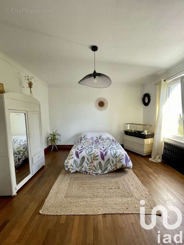 Photo 7 - Maison à CONFORT-MEILARS