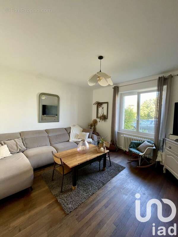 Photo 8 - Maison à CONFORT-MEILARS