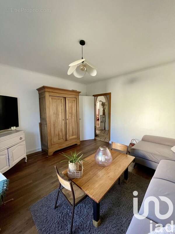 Photo 9 - Maison à CONFORT-MEILARS