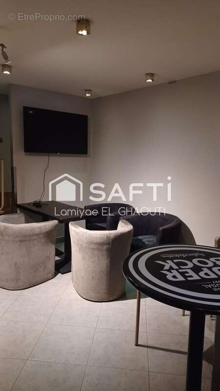 Photo 4 - Commerce à PARIS-5E