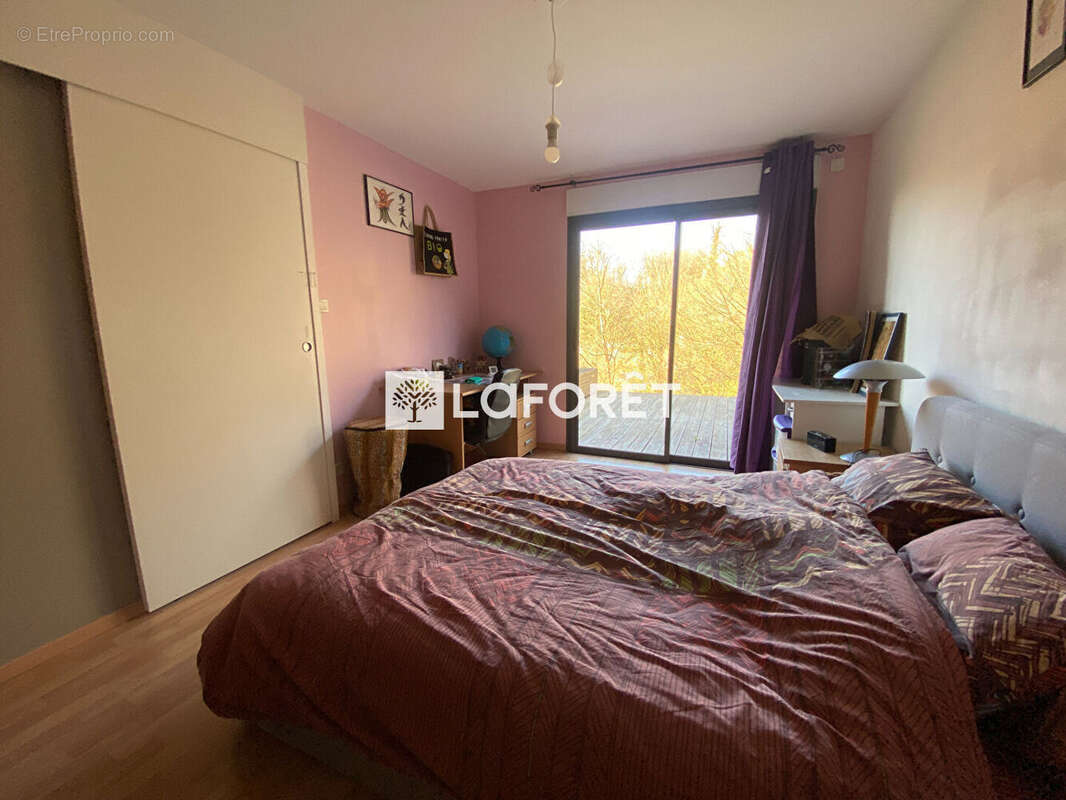 Appartement à MONTBELIARD