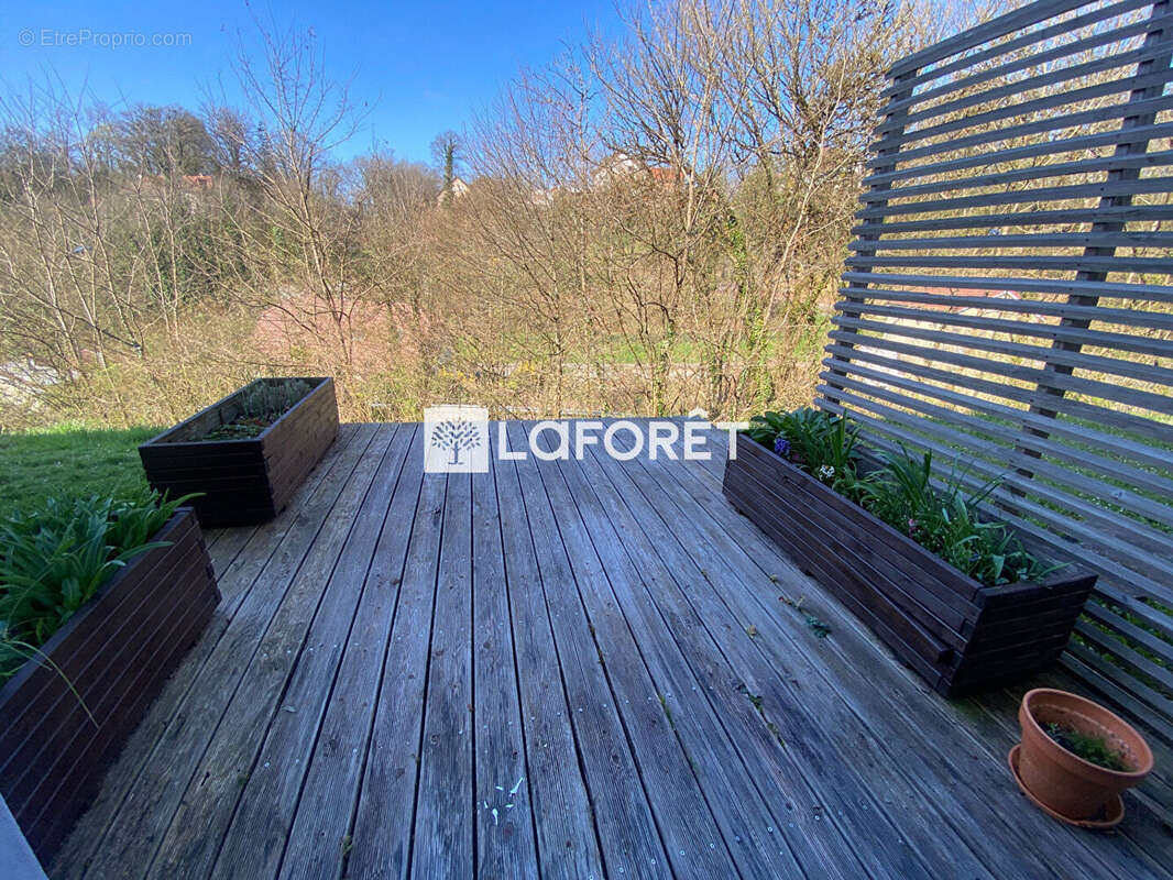 Appartement à MONTBELIARD