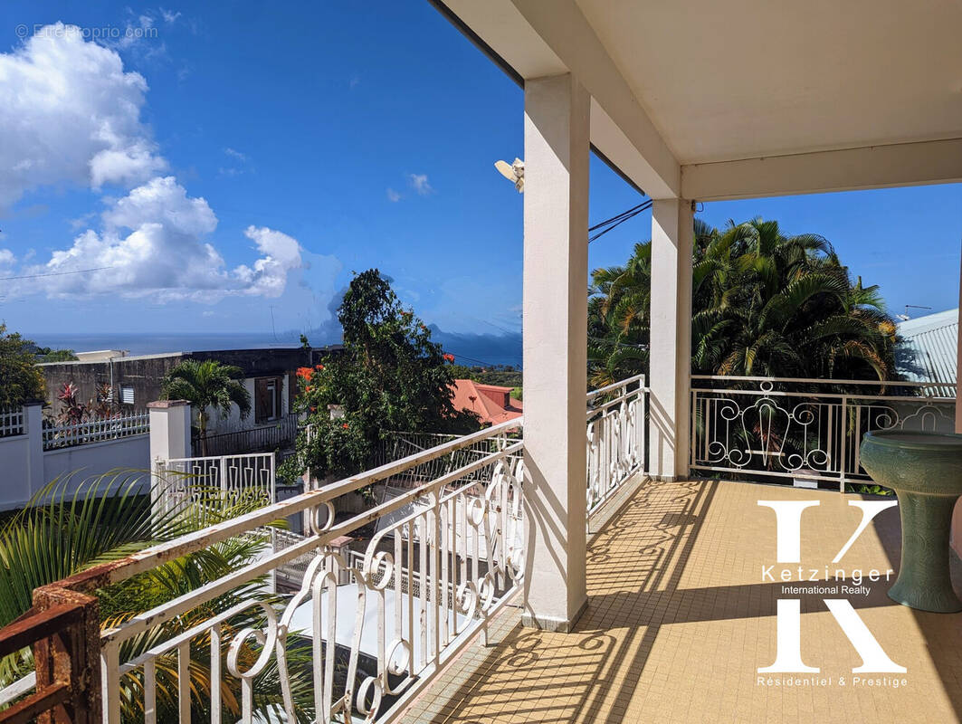 Maison à SAINT-CLAUDE