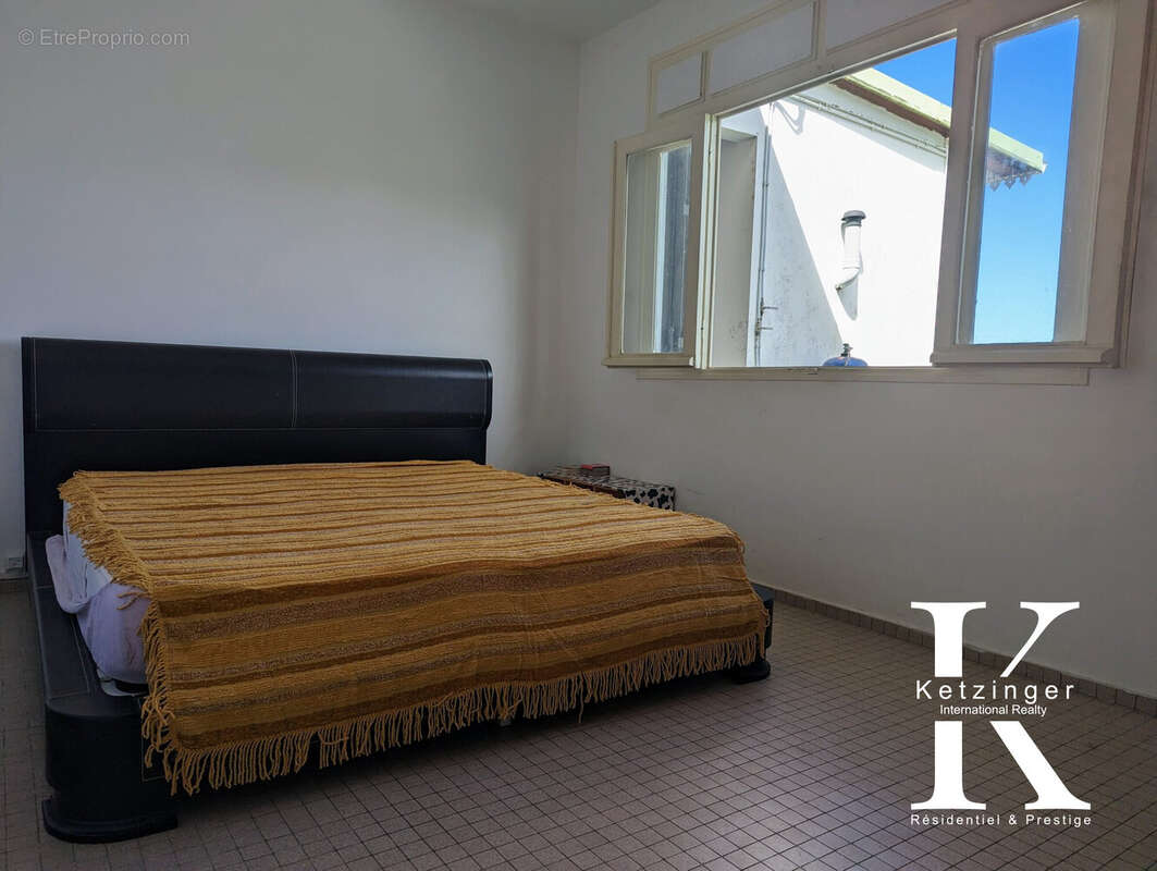 Maison à SAINT-CLAUDE