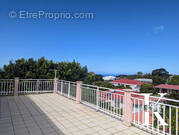 Maison à SAINT-CLAUDE