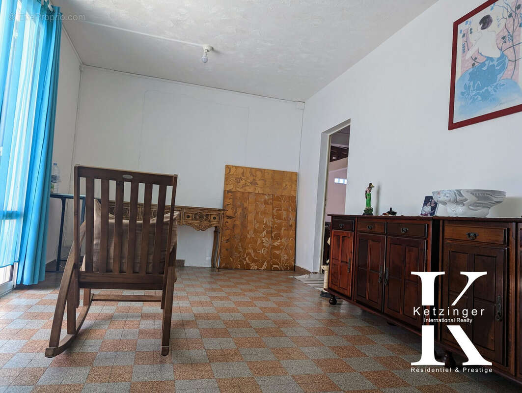 Maison à SAINT-CLAUDE