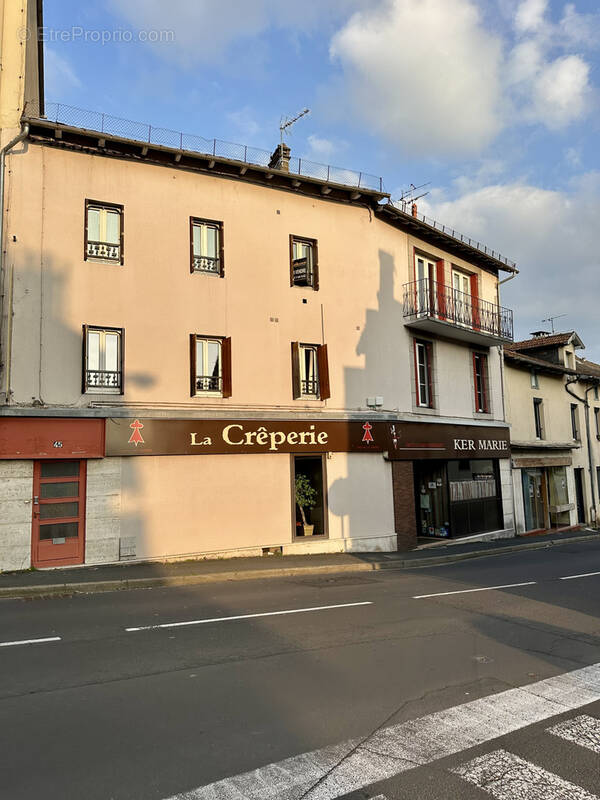 Appartement à ARPAJON-SUR-CERE