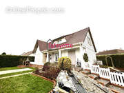 Maison à SAINT-AUBIN-DE-CRETOT