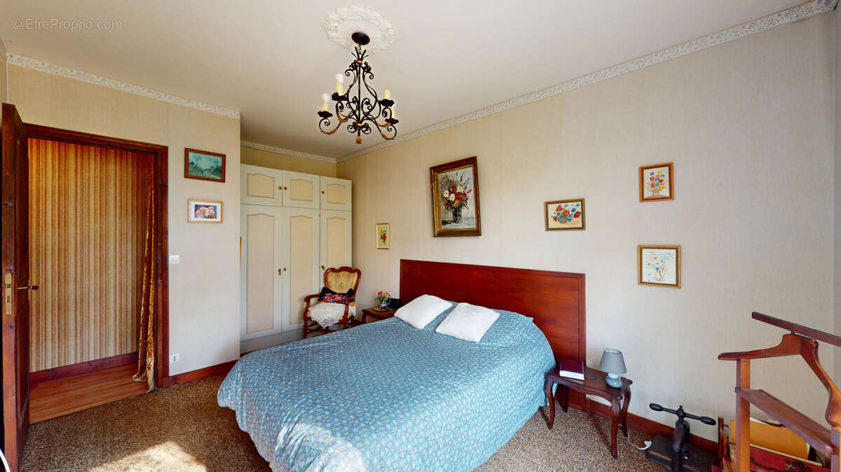 Maison à MONTFORT-L'AMAURY