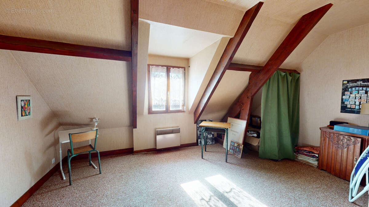 Maison à MONTFORT-L'AMAURY