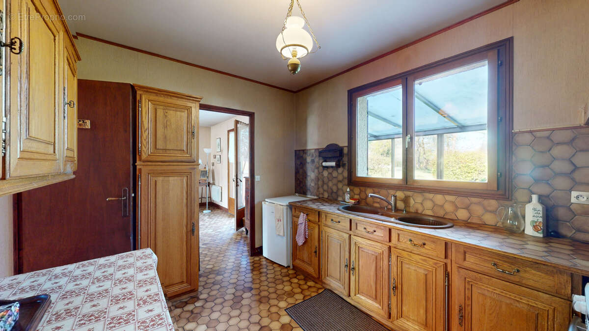 Maison à MONTFORT-L'AMAURY