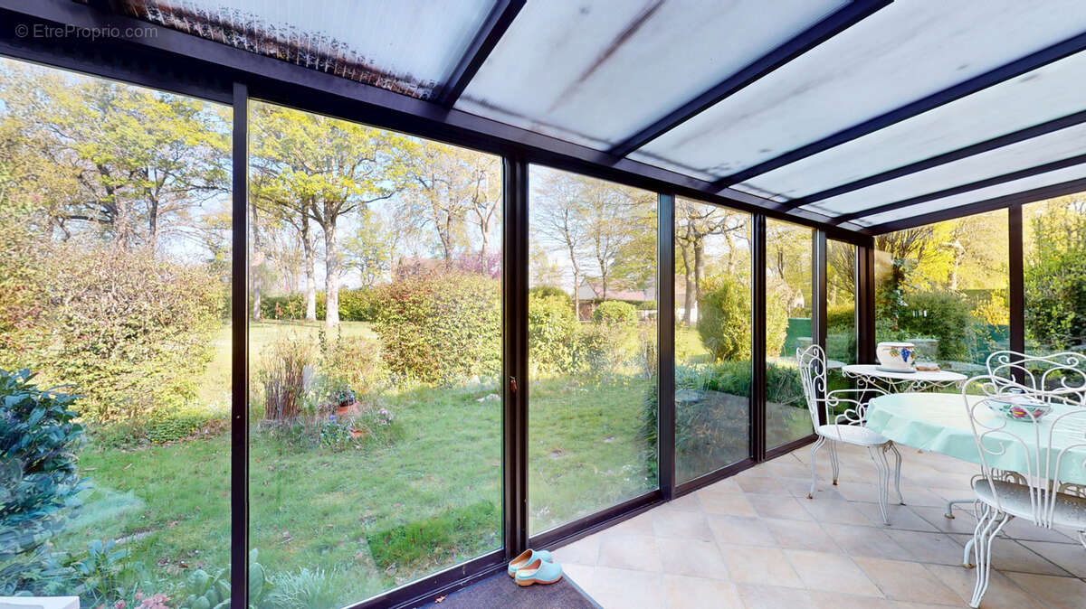 Maison à MONTFORT-L'AMAURY