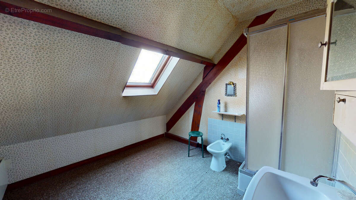 Maison à MONTFORT-L'AMAURY