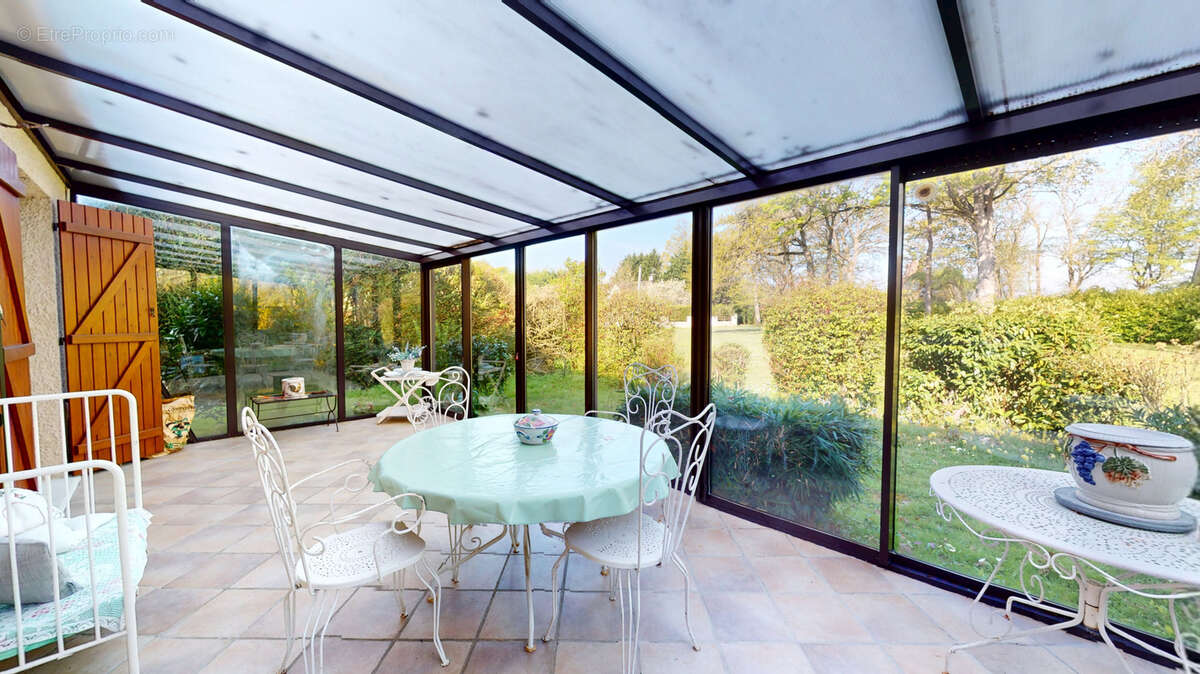 Maison à MONTFORT-L'AMAURY