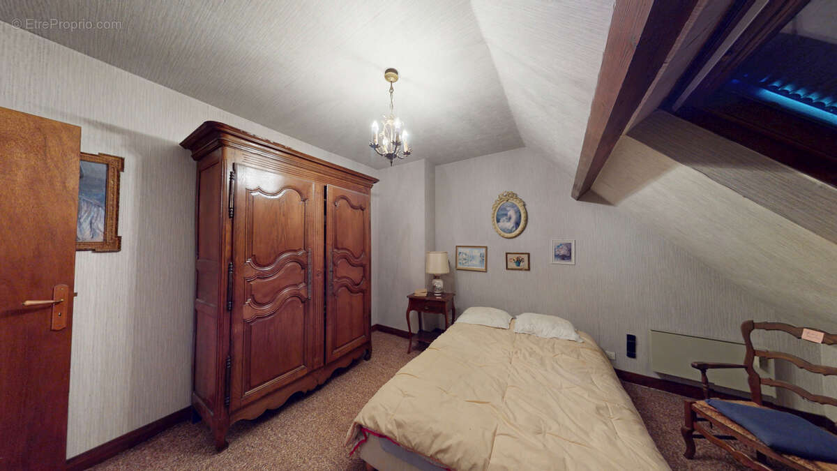 Maison à MONTFORT-L'AMAURY