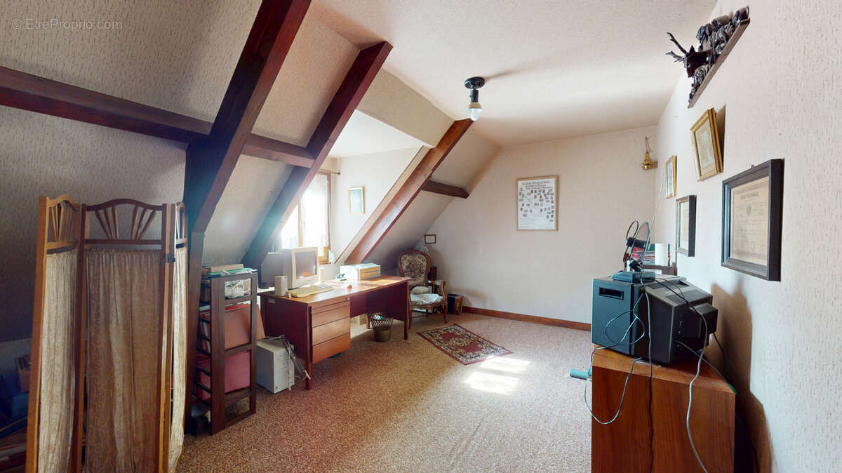 Maison à MONTFORT-L'AMAURY