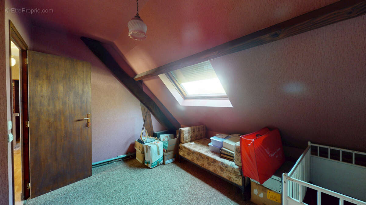 Maison à MONTFORT-L'AMAURY