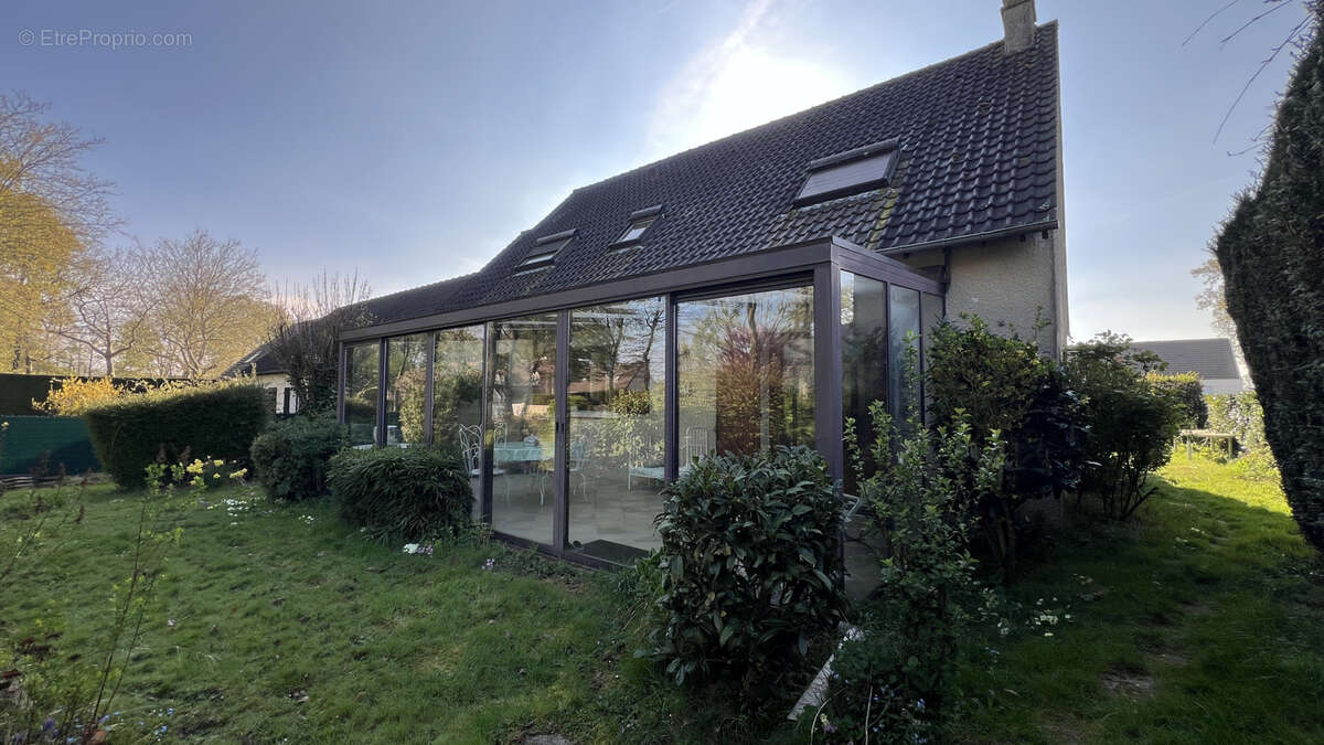 Maison à MONTFORT-L'AMAURY