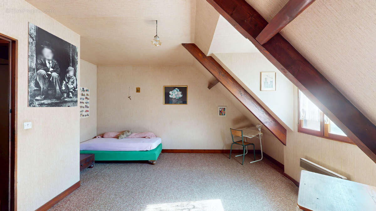 Maison à MONTFORT-L'AMAURY