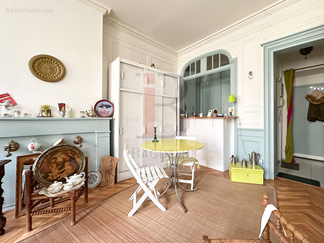 Appartement à ROCHEFORT