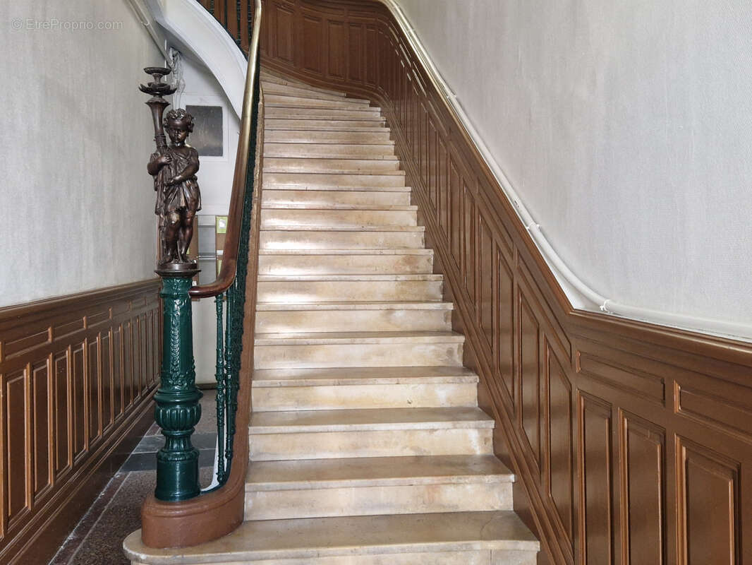 Appartement à BEZIERS