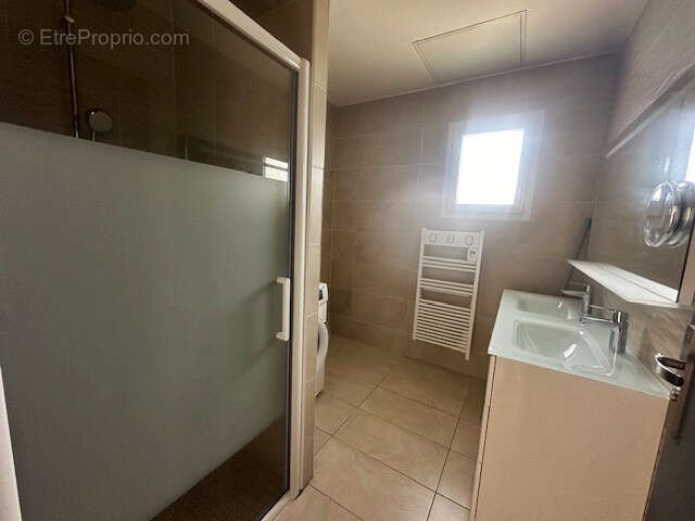 Maison à SAINT-HILAIRE