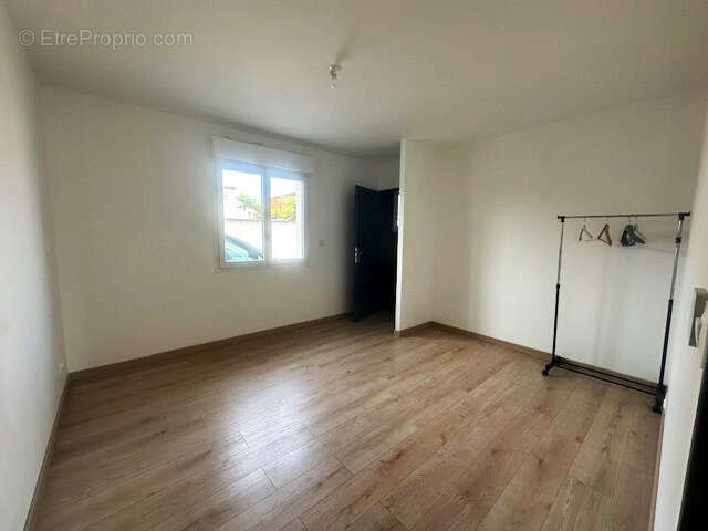 Maison à SAINT-HILAIRE