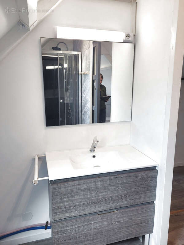 Appartement à BERCK