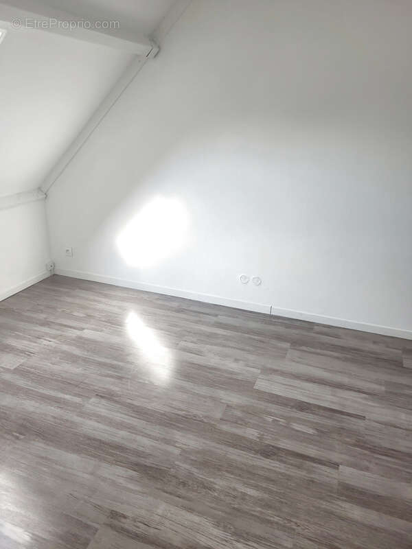 Appartement à BERCK