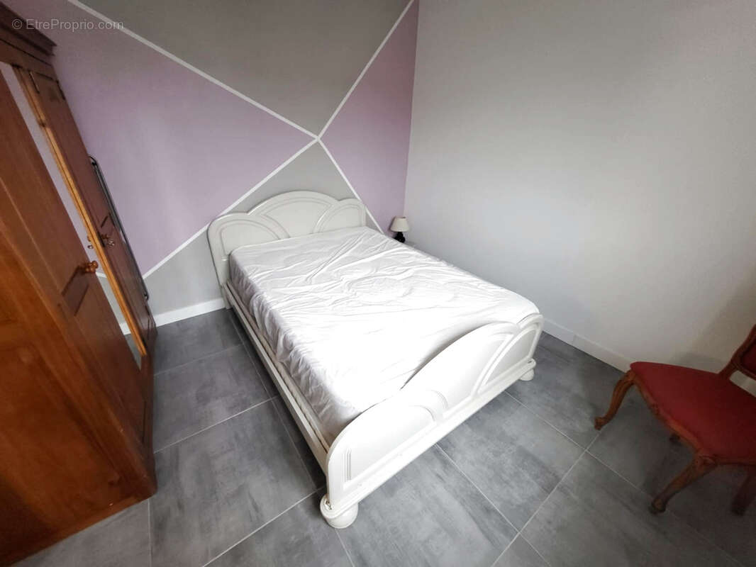 Appartement à BERCK