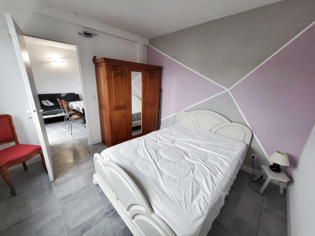 Appartement à BERCK