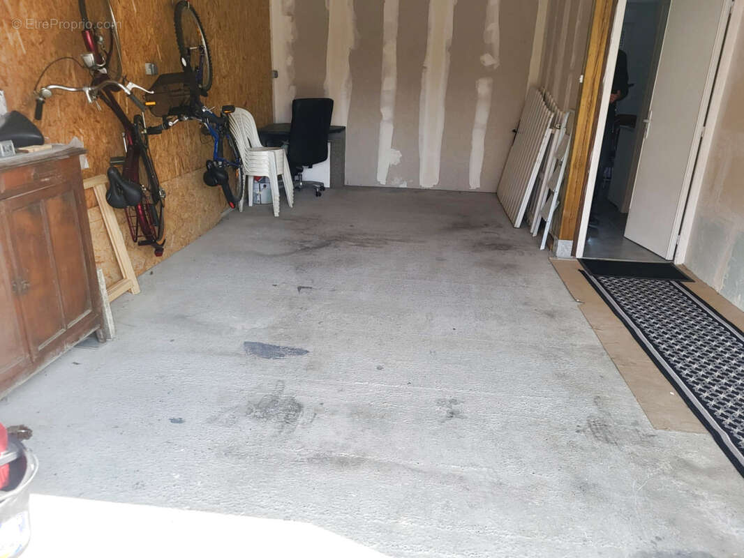 Appartement à BERCK