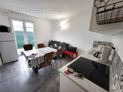 Appartement à BERCK