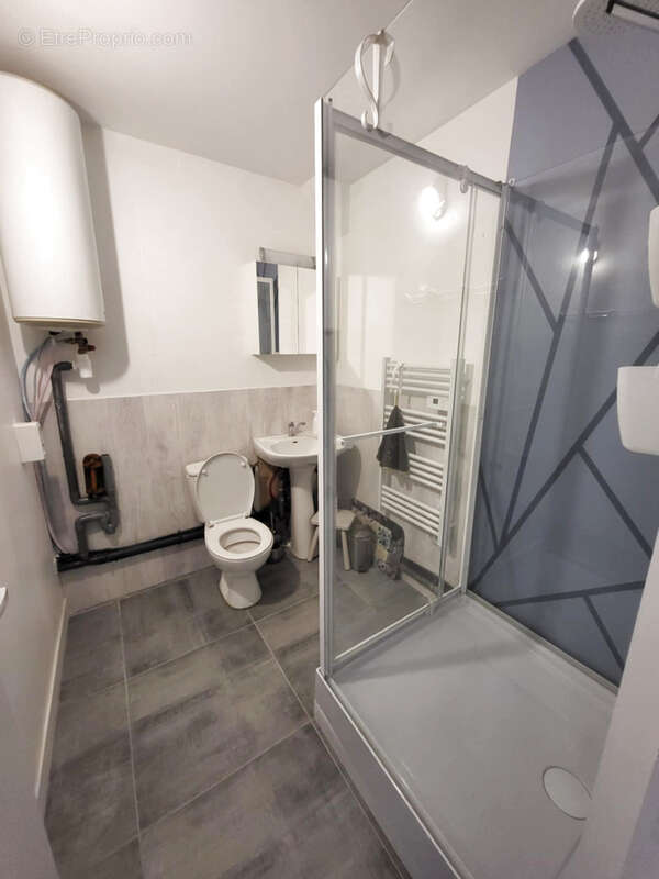 Appartement à BERCK