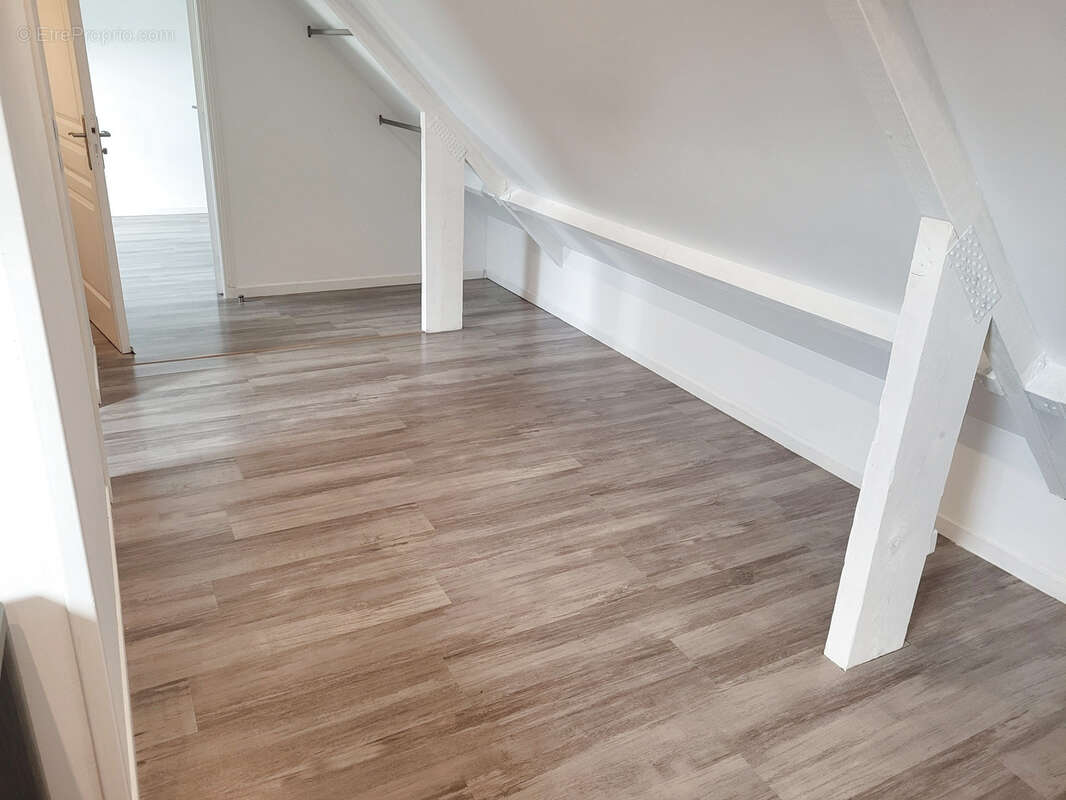 Appartement à BERCK