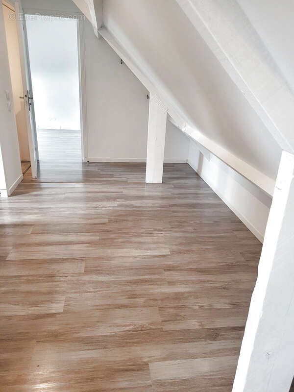 Appartement à BERCK