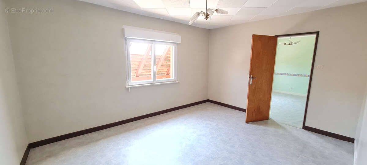 Maison à DURLINSDORF