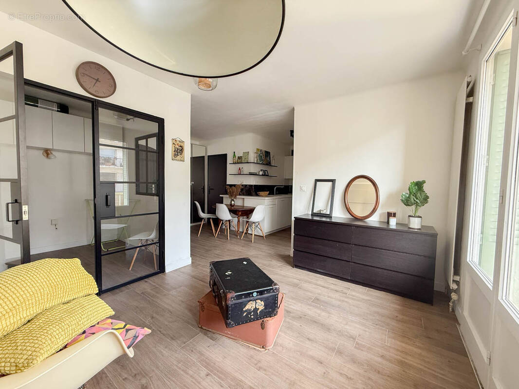 Appartement à ANNECY