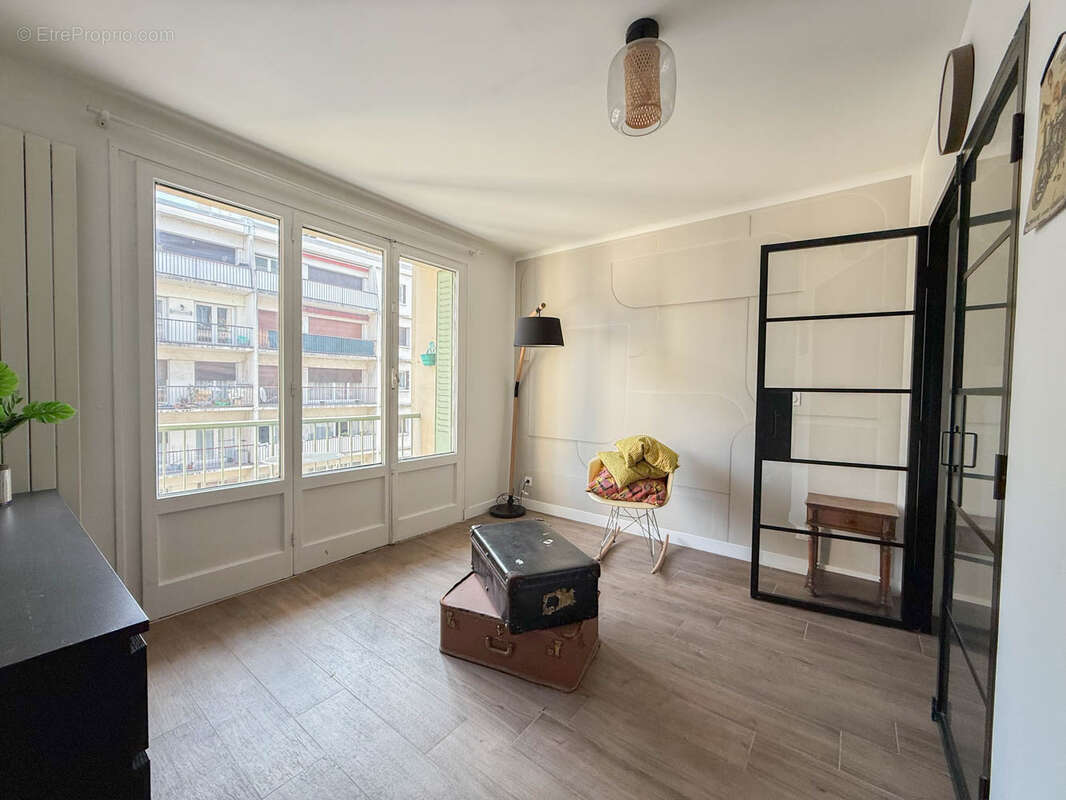 Appartement à ANNECY