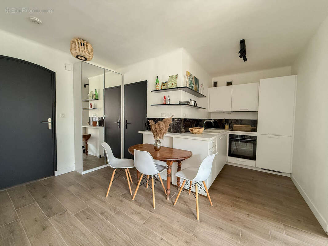 Appartement à ANNECY