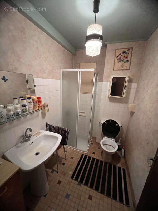 Maison à SAINT-BREVIN-LES-PINS