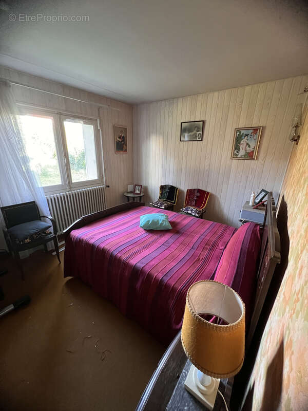 Maison à SAINT-BREVIN-LES-PINS